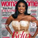 Motsi Mabuse – Woman and Home Magazine (January 2021)