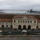 Railway stations in Algeria opened in the 1860s