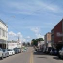 Cities in Gibson County, Tennessee