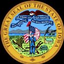 Iowa elections