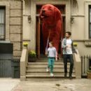 Clifford the Big Red Dog (2021) - 454 x 227
