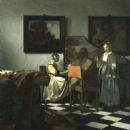 1660s paintings