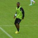 Claudio Beauvue