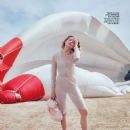 Anna Mila Guyenz - Marie Claire Magazine Pictorial [Spain] (November 2022) - 454 x 588