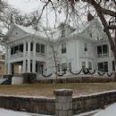 Houses in Hughes County, South Dakota