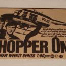 Chopper One