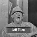 Joff Ellen