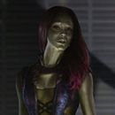 Guardians of the Galaxy - Zoe Saldana
