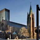 Roman Catholic cathedrals in Ohio