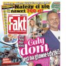 Cezary Pazura - Fakt Magazine Cover [Poland] (13 September 2022)