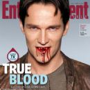 Christopher Meloni - Entertainment Weekly Magazine Cover [United States] (17 June 2012)