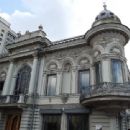 Ushkova house