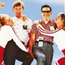 Revenge of the Nerds