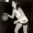 Pat Summitt 1976