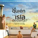 Who Would You Take to a Deserted Island?
