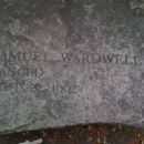 Samuel Wardwell