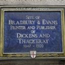 Mass media companies established in 1830