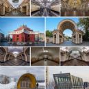 Transport in Russia by city