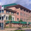 Medical schools in Hawaii