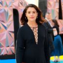 Jessie Ware – Royal Academy of Arts Summer Exhibition Preview Party in London - 454 x 676
