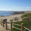 Headlands of Portugal