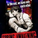 Spring Awakening - Original 2006 Broadway Cast Starring Jonathan Goff - 420 x 504