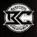 - Beautiful Creatures