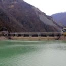 Jablanica Dam