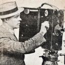Ansel E. Wallace