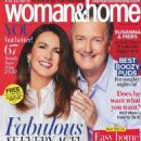 Piers Morgan - Woman & Home Magazine Cover [United Kingdom] (October 2019)