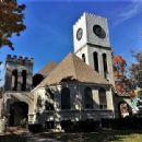 History of Congregationalism