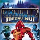 Bionicle 2: Legends of Metru Nui