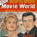 Bobby Darin - Movie World Magazine [United States] (September 1961)