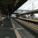 Railway stations in Japan opened in the 1970s