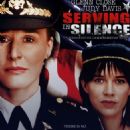 Serving in Silence: The Margarethe Cammermeyer Story
