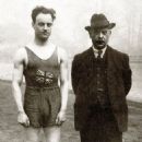 Athletes from the Royal Borough of Greenwich