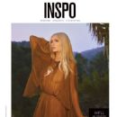 Paris Hilton - Fashion Magazine Pictorial [Canada] (June 2024)