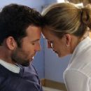 Piper Perabo and Eion Bailey