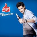 Mahesh babu new commercial for Thums Up - 454 x 340