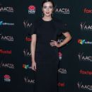 Ashleigh Brewer – 2020 AACTA International Awards at Mondrian Los Angeles in West Hollywood - 454 x 605