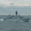 HDMS Niels Juel (F354)