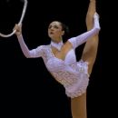 World Games medalists in gymnastics