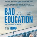 Bad Education (2019) - 454 x 673