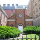 Cemeteries in Newark, New Jersey