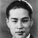 20th-century Korean actors