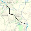 Transport in Preston