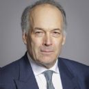 Patrick Lawrence, 5th Baron Trevethin