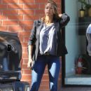 Stacey Dash – Out In Beverly Hills - 454 x 681