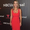 Mary Gamarra- NBCUniversal International Offsite Event - Telemundo