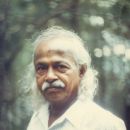 Sri Lankan novelists